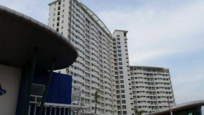 Family Staycation at Anuva Tower